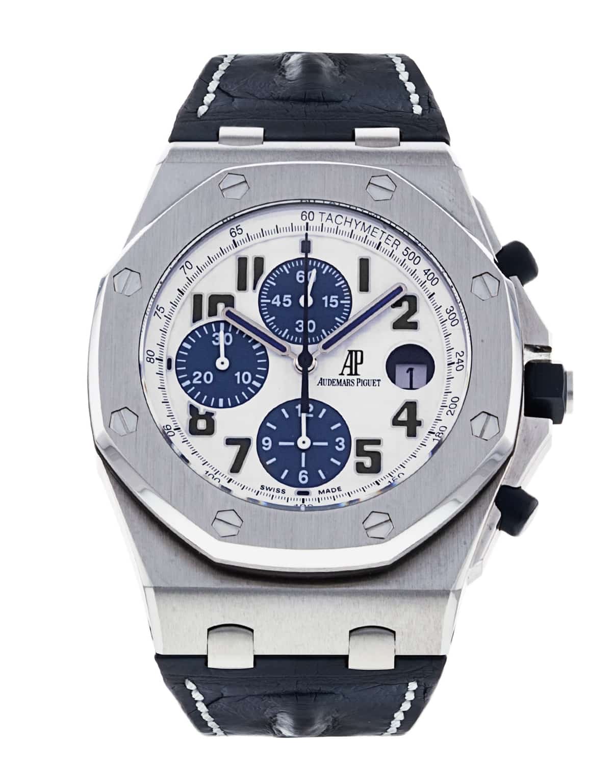 Audemars Piguet Royal Oak Offshore 26193ST.OO.D305CR.01